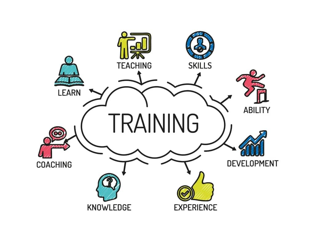 Professional Development Image