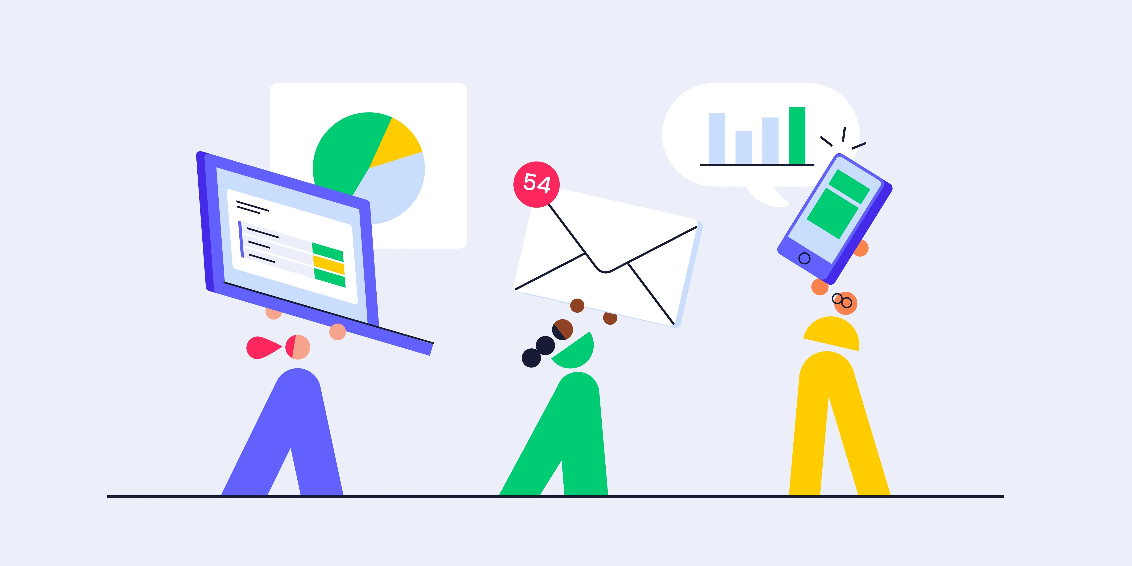Project Management Image