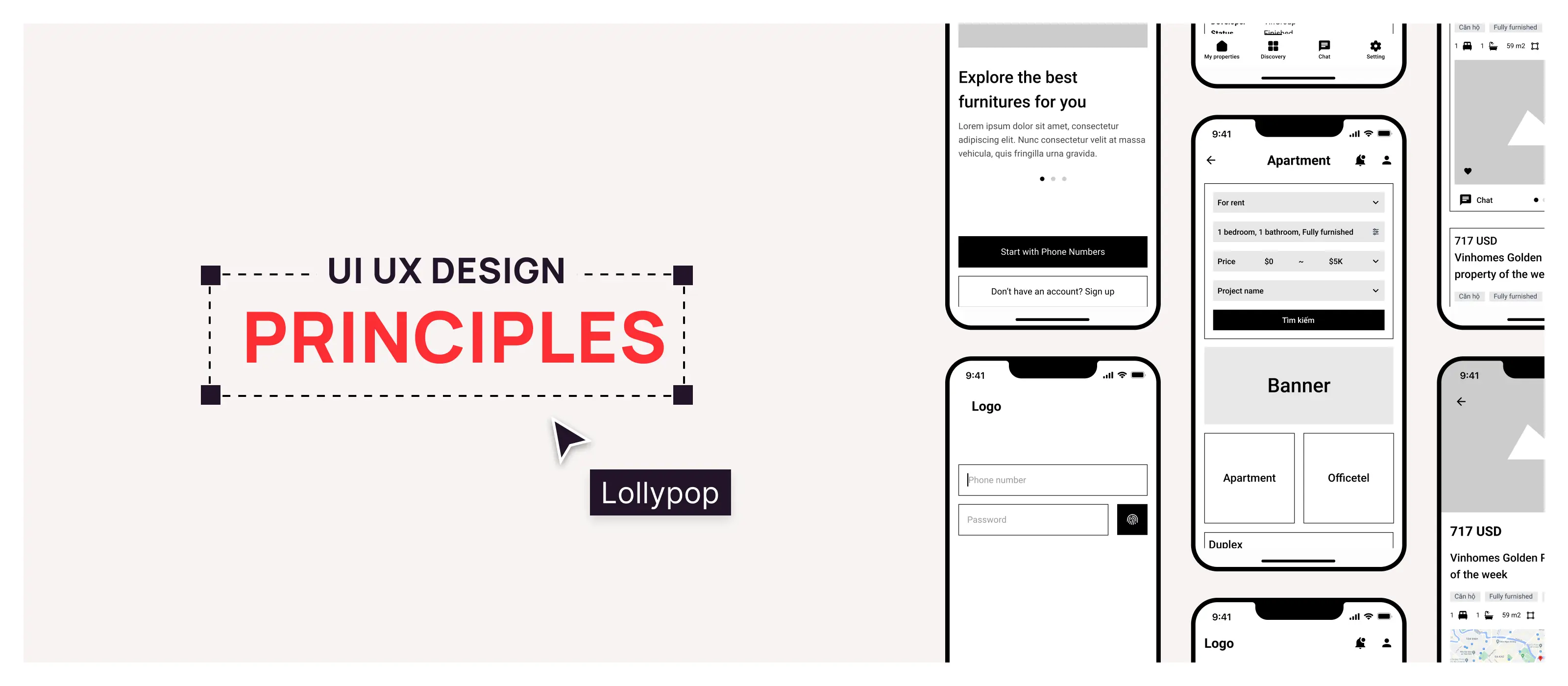UI-UX-Design-Principles Image
